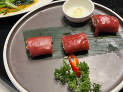 -煲王粤菜餐厅(中侨中心店)