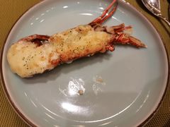 -都会尚膳·海鲜自助餐厅(重庆万豪酒店)