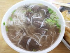-阿玲面线糊(溪岸路店)