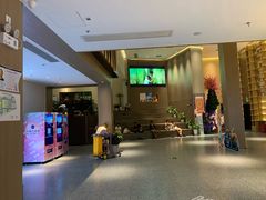 -深影国际影城(学院南路店CGS中国巨幕店)