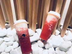 -喜茶(深圳东门1234店)