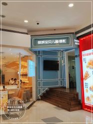 -倾城宝贝儿童摄影(浦东金谊店)