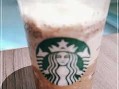 -星巴克(来福士2F店)