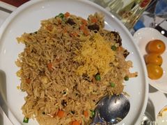 -福海居烤鸭店(鸟巢店)