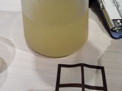 柠檬水-湘语·湖南家常菜(新洲店)
