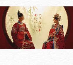 点击看大图 -爱城婚纱摄影·品质严选店
