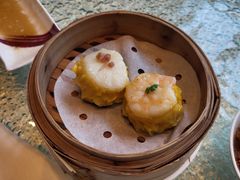 -天龙轩(香港丽思卡尔顿酒店)