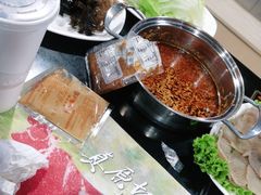 -呷哺呷哺(西单大悦城店)