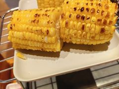 -木屋烧烤(龙华店)