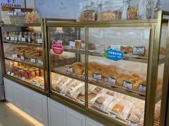 -蜂蝶来饼店(拱北总店)