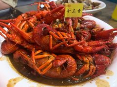 -日食记精菜馆(建邺万达店)