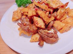 -品回味清真西北楼(宁波首店)