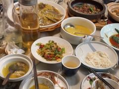 -绿茶餐厅(昆明世纪金源店)