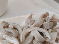 -四川简阳羊肉汤火锅(金台路店)