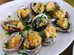 -明记海鲜大排档(巽寮湾店)