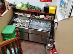 -老村长土菜馆(湖墅南路店)