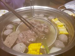 -牛焱·贵州黄牛肉火锅(城西银泰店)