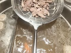 -牛品福潮汕牛肉火锅(旺庄店)