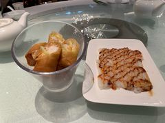 -侨美·唐荔园·40年地道粤菜