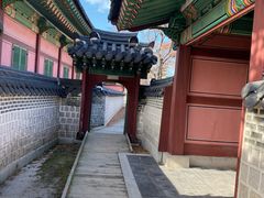 -景福宫