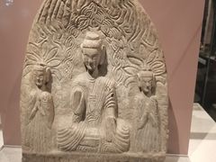 -陕西历史博物馆