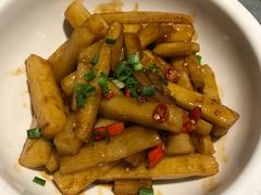 -大碗厨 25年老字号 现炒湘菜(四季天地店)