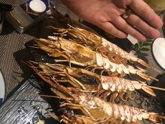 -喜庭海鲜自助(来福士店)