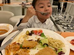 -红房子西菜馆(淮海中路店)