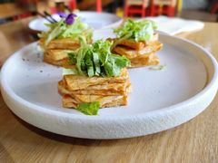 外卖越南千叶豆腐-越谜·越南餐厅(长白店)