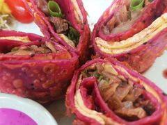 -甘味食堂(素食料理/蔬食料理/恆春美食)