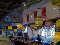 -渔家风味·鲅鱼水饺·央视展播·海鲜天津菜(开发区店)