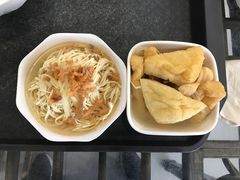 -奇芳阁·百年清真南京菜(夫子庙店)