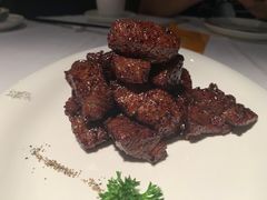 越式牛肉粒-苏浙汇(古北店)