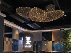 -1874融合西厨·观景餐厅(保利店)