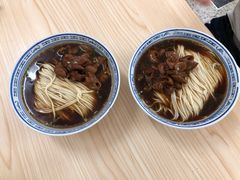 -盛兴面馆(真儒大厦店)