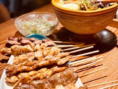 -桂马·日本料理·海胆·海鲜饭·酒场(民主广场店)