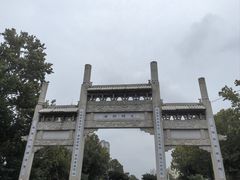 -南阳卧龙岗武侯祠