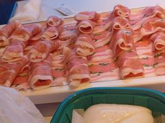 -鑫巴蜀小镇 · 水煮鱼专研店(玉桥店)