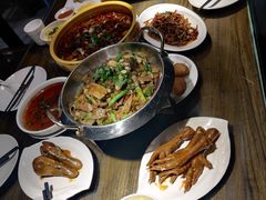 -东篱艺厨(七一酱园店)