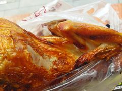 -吴山烤禽 (吴山路店)