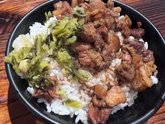 -大三元台湾鲁肉饭(沙井新桥店)