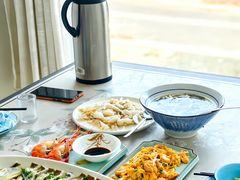 -美味之家·湖景农家乐(太湖东山店)