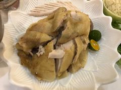 文昌鸡-琼菜王(南海店)