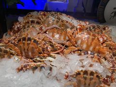 -加餐海鲜自助(宝龙一城店)