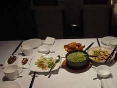 -三宝大饭店-中和艺素餐厅(浦上金山正祥广场店)
