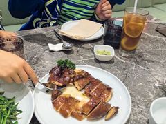 -港丽餐厅(正大店)