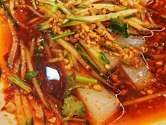 -欧提汗·新疆餐厅·清真(银都路店)