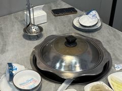 -光头药膳鸡(莱茵小镇店)