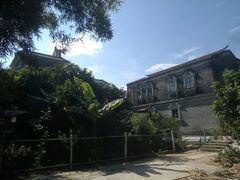 -开平碉楼文化旅游区马降龙景区
