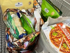 -山姆会员商店(上海浦东店)